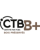 Certifié par FCBA Bois préservés