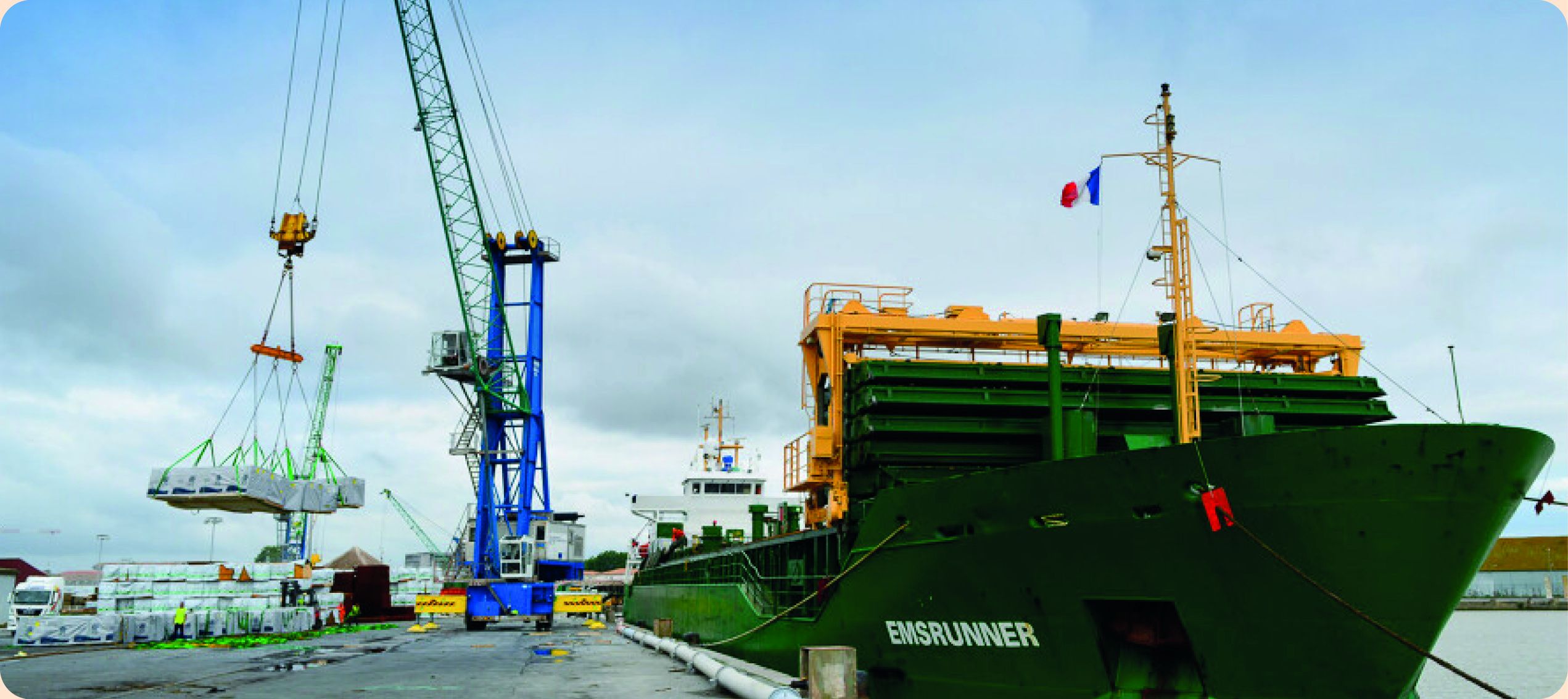 Bois d&rsquo;import, bois français : même combat !