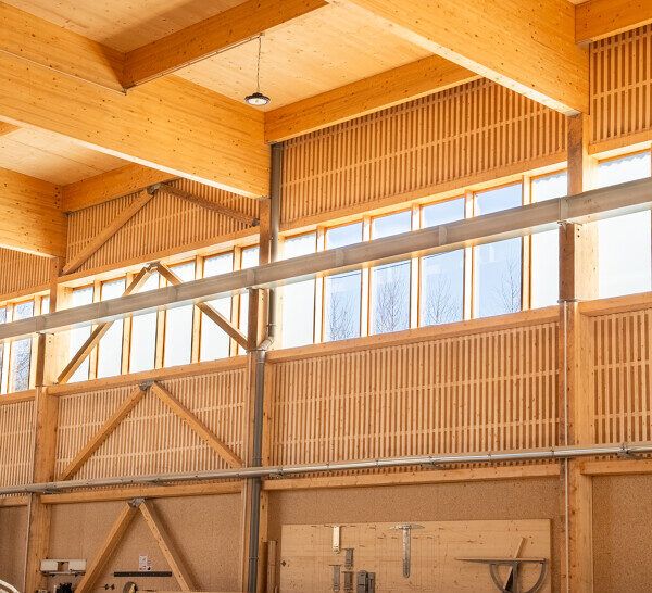 ISB obtient son DTA pour le CLT