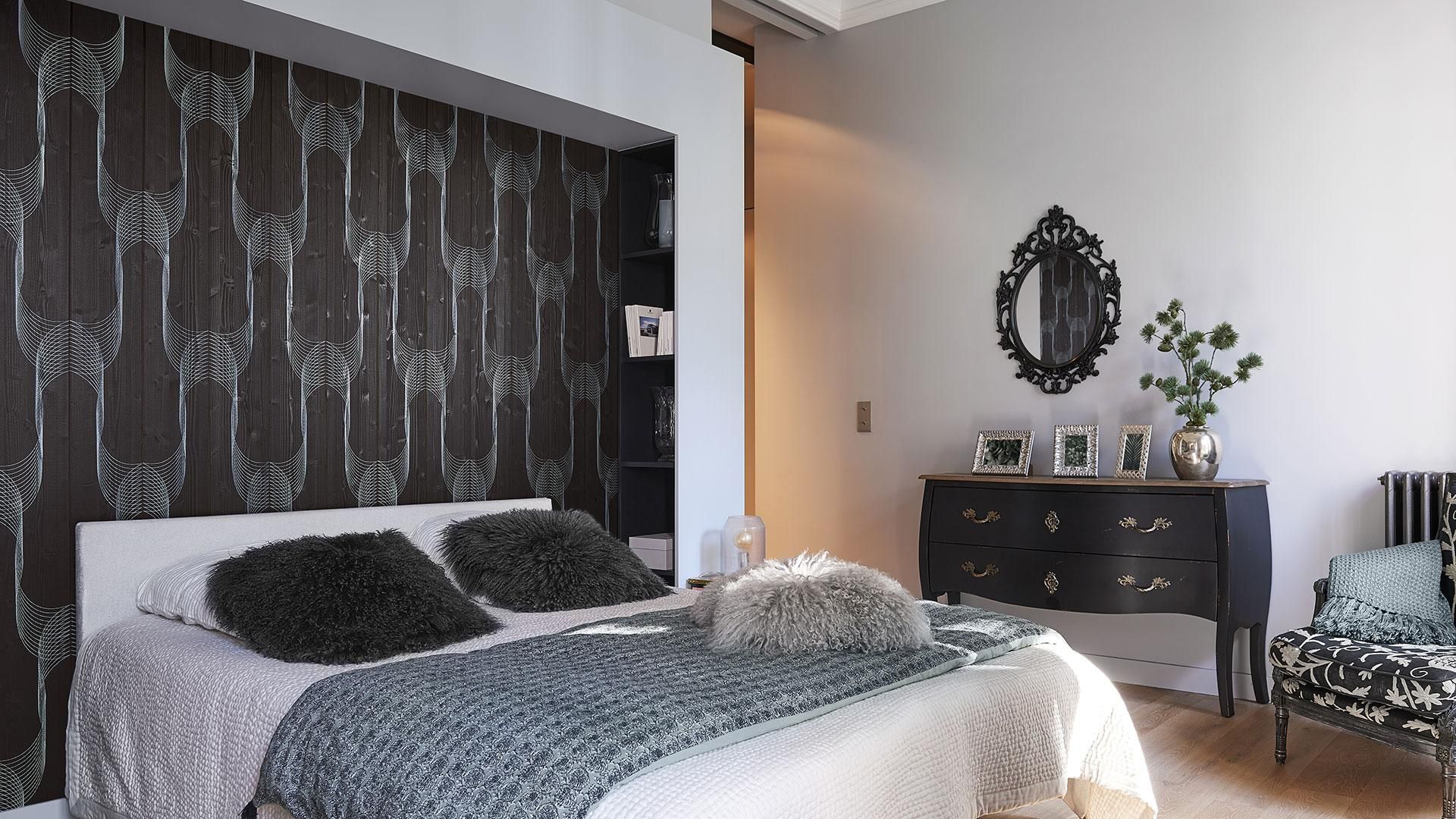 Chambre baroque