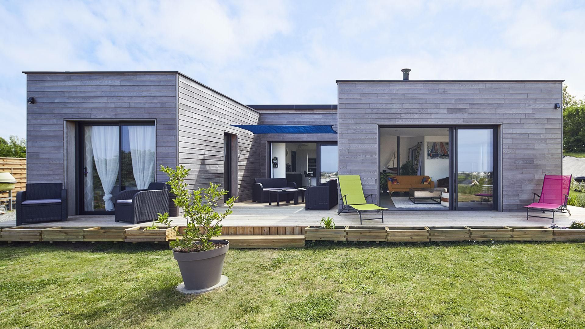 La maison cubique