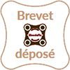 Brevet déposé