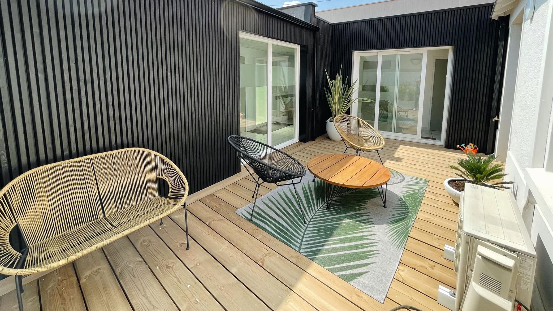  Le Patio