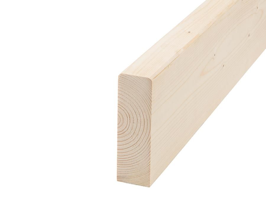 Bois d'ossature