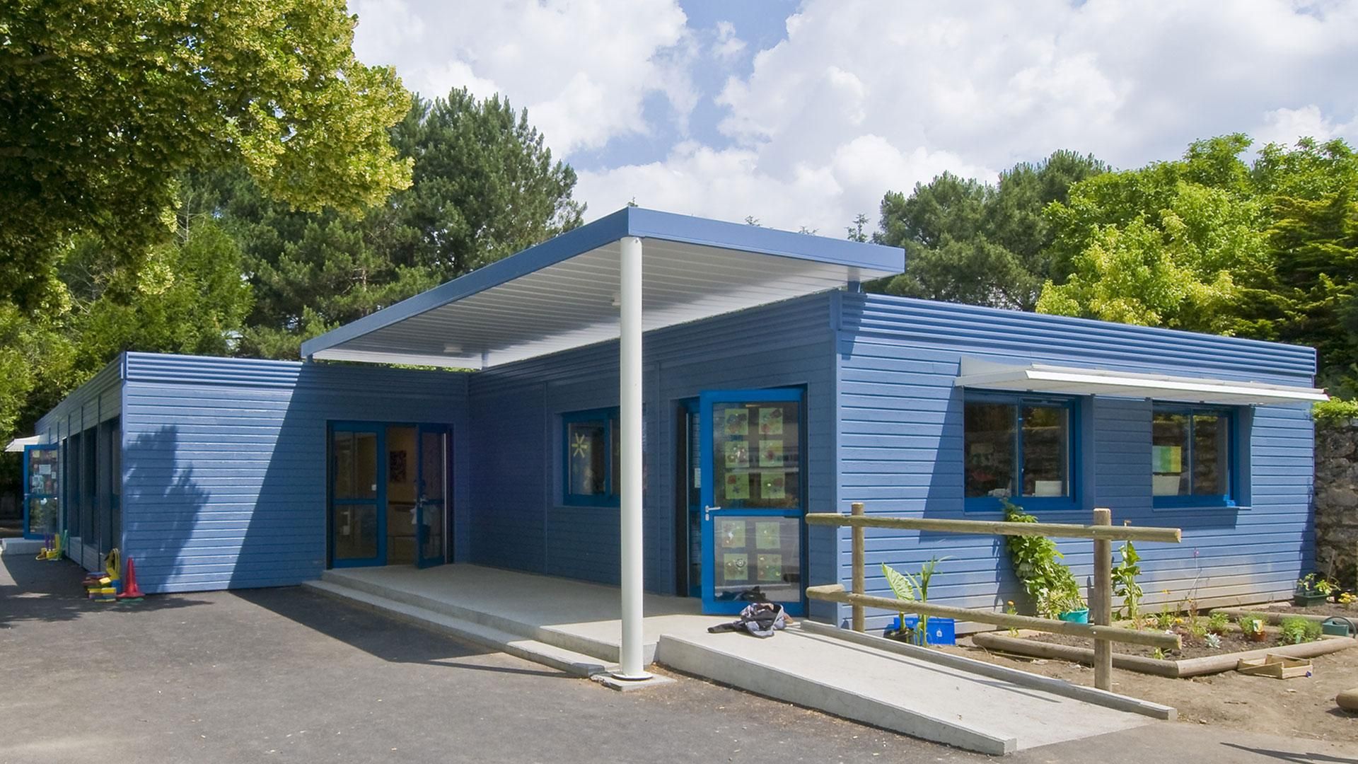 École maternelle