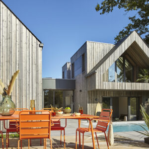 Bardage classic Sapin du Nord