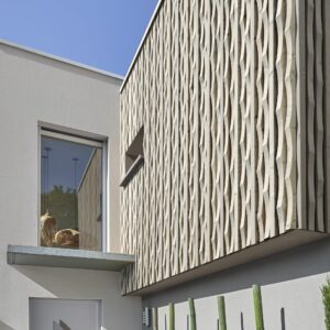 Bardage protect Sapin du nord